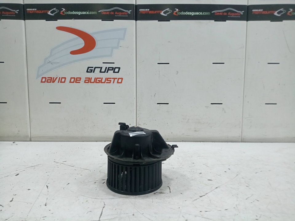 MOTOR CALEFACCION
