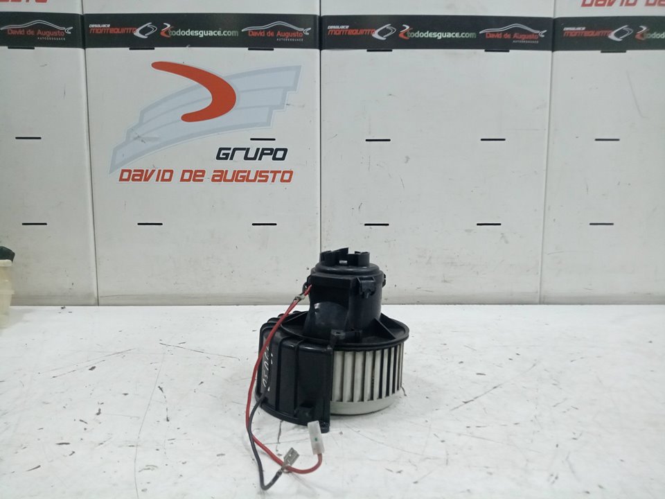 MOTOR CALEFACCION