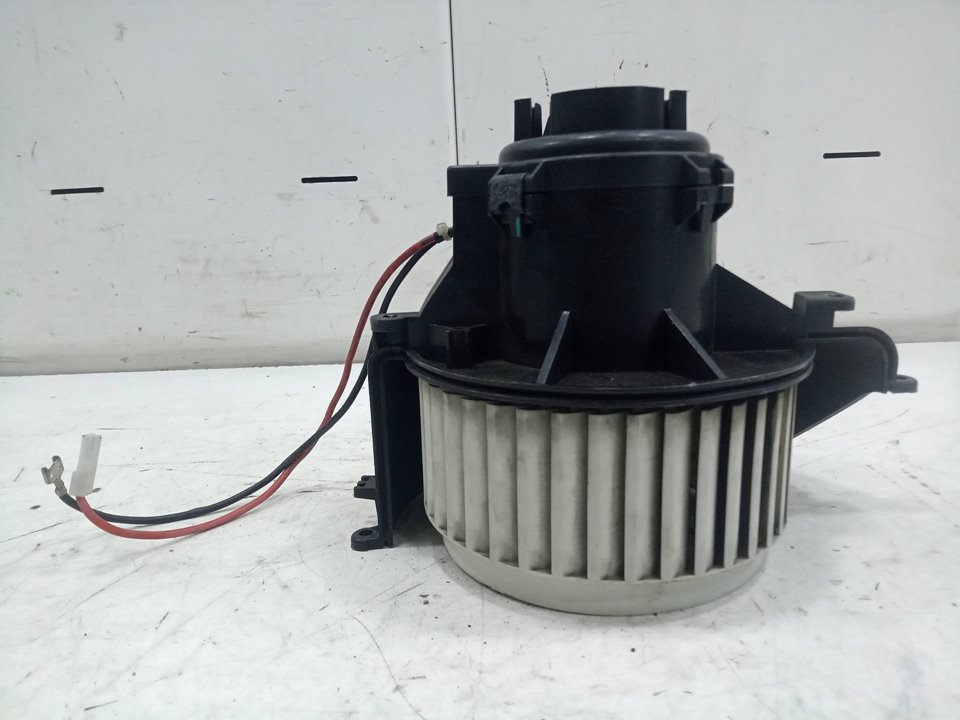 MOTOR CALEFACCION foto 3