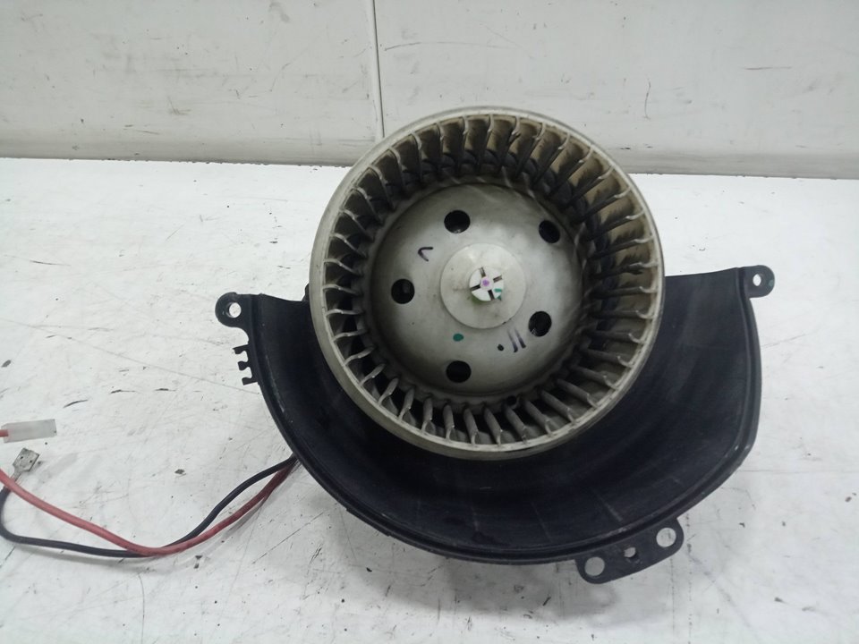 MOTOR CALEFACCION foto 4