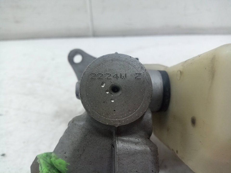 BOMBA FRENO BMW SERIE 3 BERLINA (E46) 320d   |   03.03 - 12.06