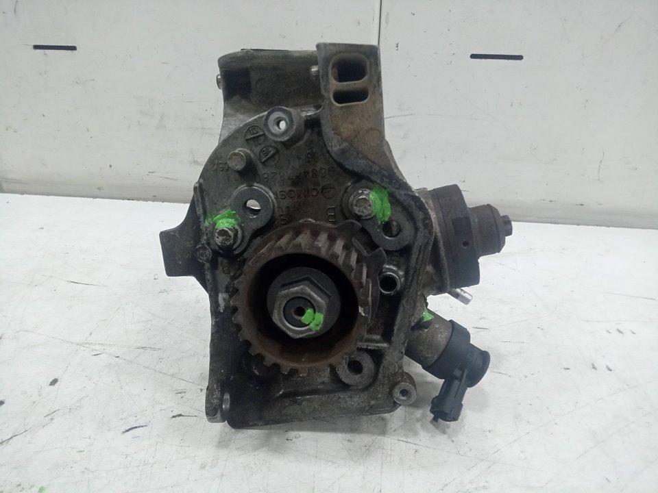 BOMBA INYECTORA CITROEN C4 LIM. Business