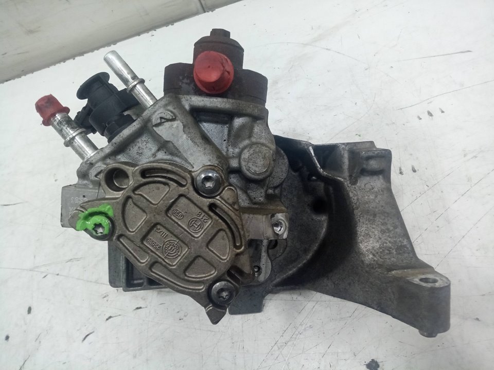 BOMBA INYECTORA CITROEN C4 LIM. Business