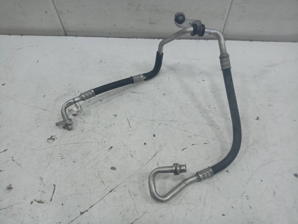 TUBO AIRE ACONDICIONADO RENAULT MEGANE III BERLINA 5 P Dynamique