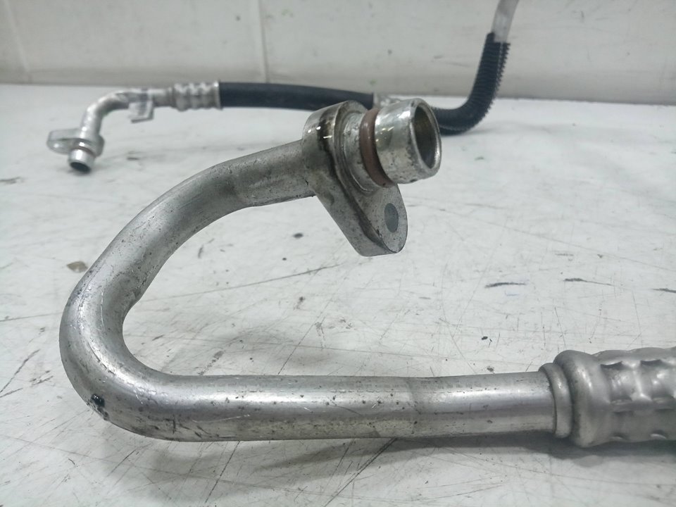 TUBO AIRE ACONDICIONADO RENAULT MEGANE III BERLINA 5 P Dynamique
