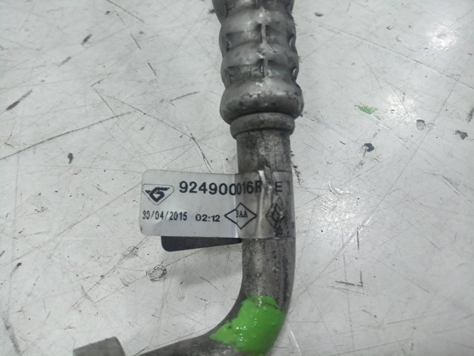 TUBO AIRE ACONDICIONADO RENAULT MEGANE III BERLINA 5 P Dynamique