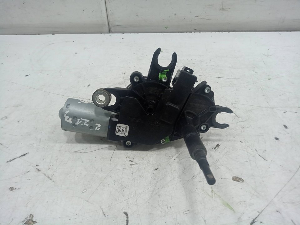 MOTOR LIMPIA TRASERO foto 2