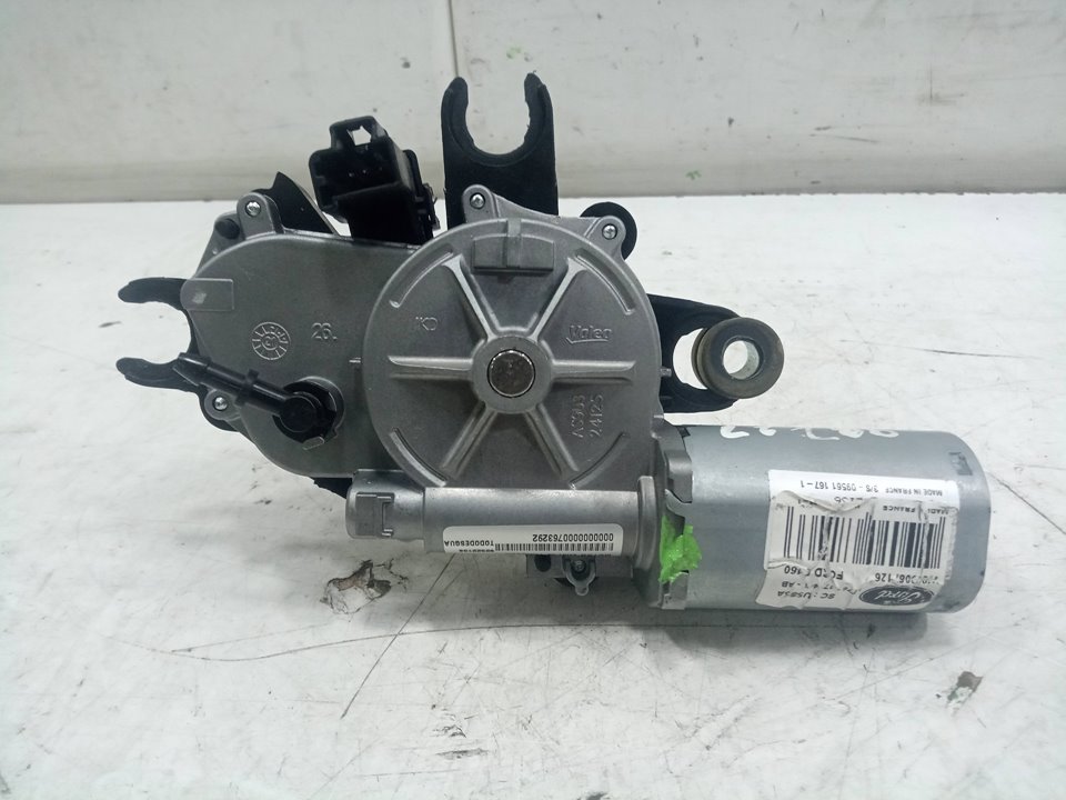 MOTOR LIMPIA TRASERO foto 3