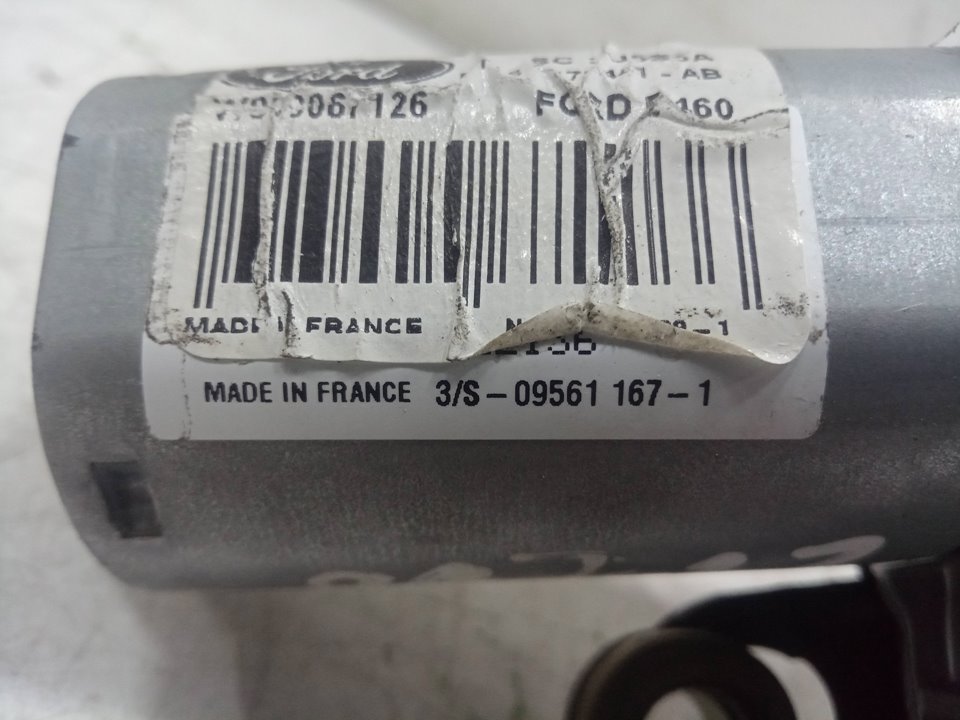 MOTOR LIMPIA TRASERO FORD TOURNEO CONNECT Titanium   |   06.18 - 12.20