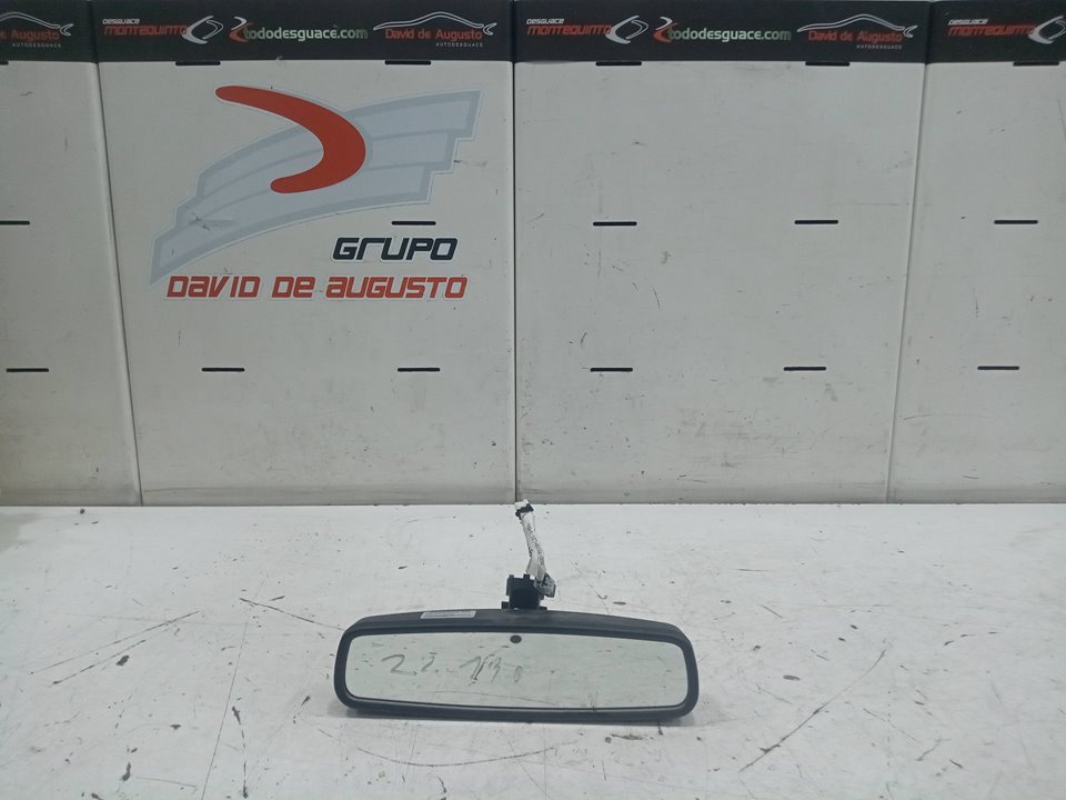 RETROVISOR CENTRAL