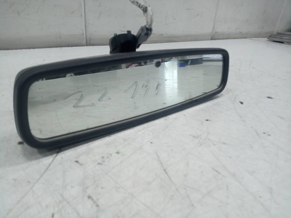 RETROVISOR CENTRAL foto 2