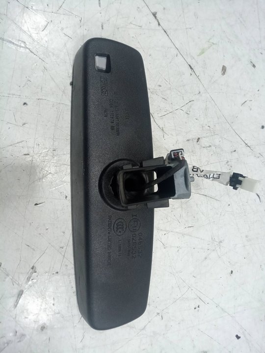 RETROVISOR CENTRAL foto 4