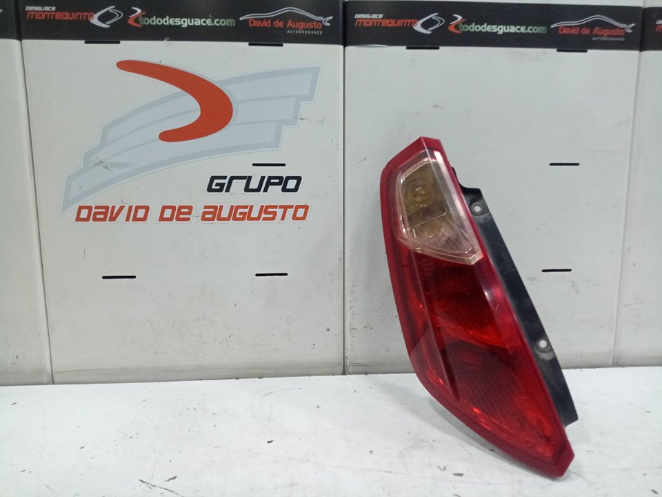 PILOTO TRASERO IZQUIERDO