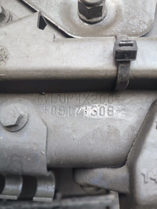 SCANIA SERIE P/G/R (C-CLASE) FSa G400 (4x2) Corto CG 14 Motor 12,7 Ltr. - 294 kW Diesel