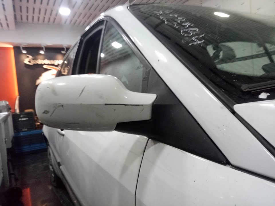 RENAULT SCENIC II i- Music Motor 1,9 Ltr. - 96 kW dCi Diesel