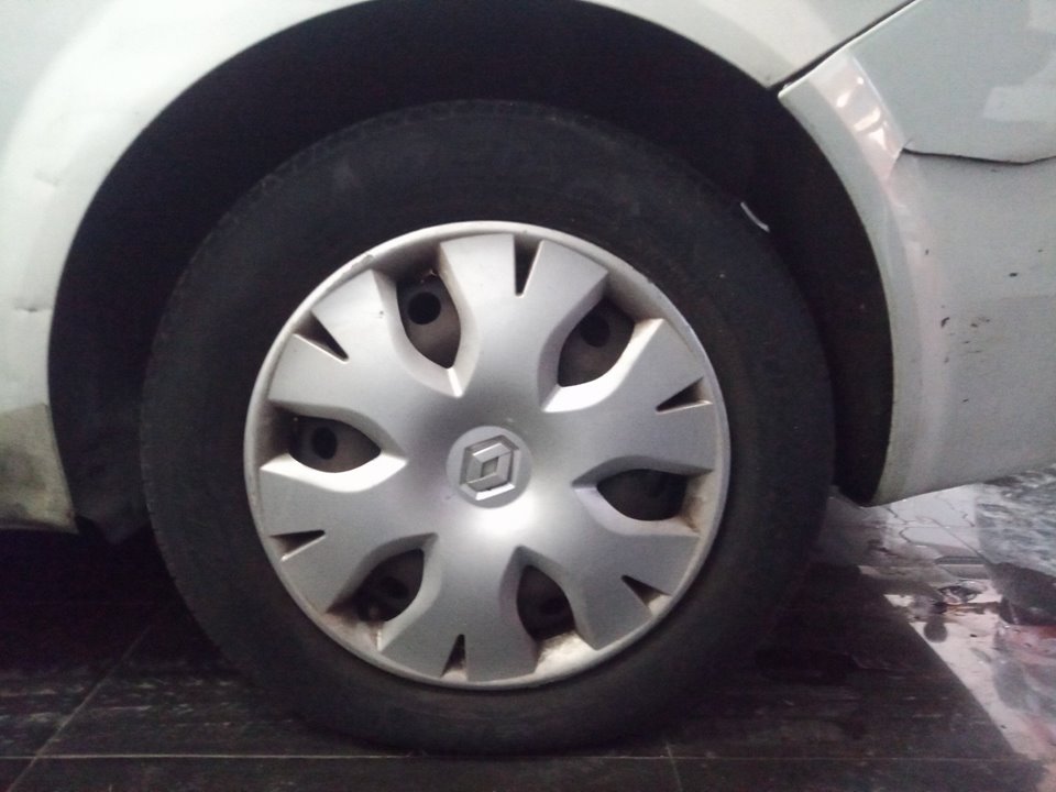 RENAULT SCENIC II i- Music Motor 1,9 Ltr. - 96 kW dCi Diesel