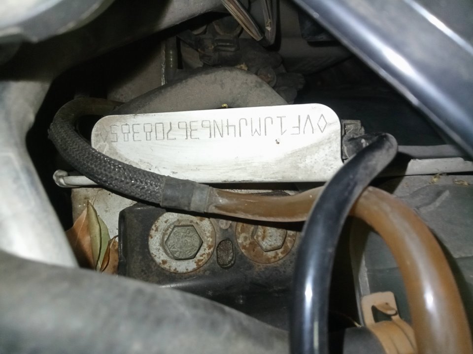 RENAULT SCENIC II i- Music Motor 1,9 Ltr. - 96 kW dCi Diesel