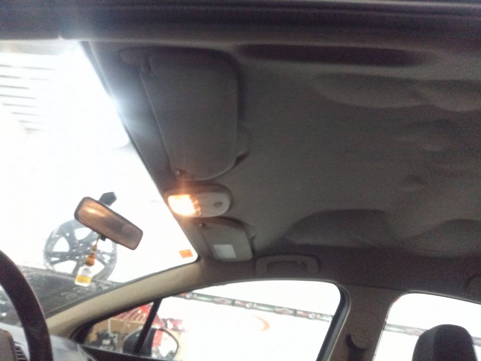 CITROEN C4 BERLINA Collection Motor 1,6 Ltr. - 66 kW 16V HDi