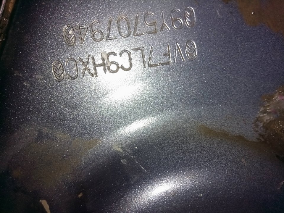 CITROEN C4 BERLINA Collection Motor 1,6 Ltr. - 66 kW 16V HDi