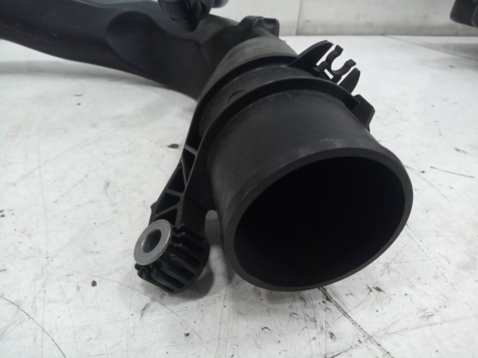 TUBO INTERCOOLER RENAULT MEGANE III BERLINA 5 P Dynamique