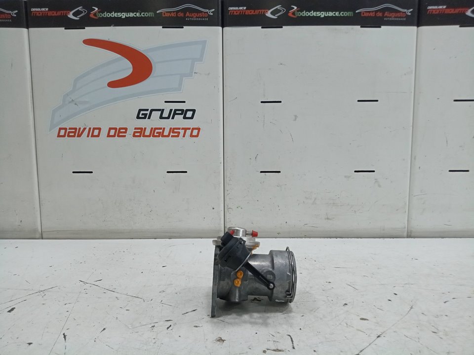 VALVULA EGR