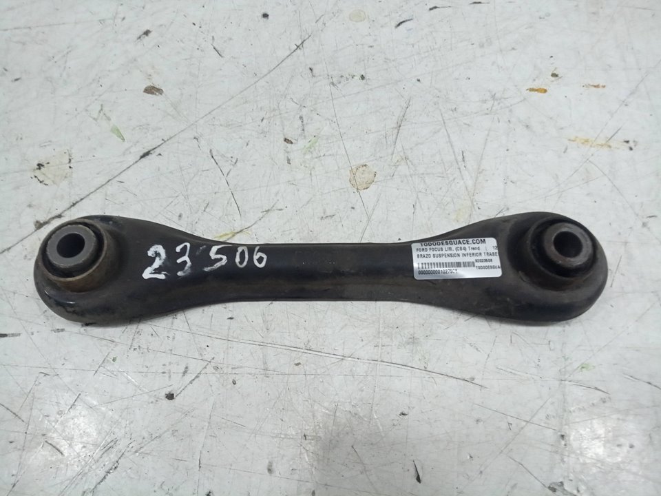 BRAZO SUSPENSION INFERIOR TRASERO DERECHO FORD FOCUS LIM. (CB4) Trend