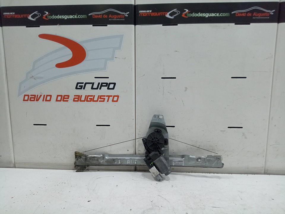 ELEVALUNAS TRASERO IZQUIERDO
