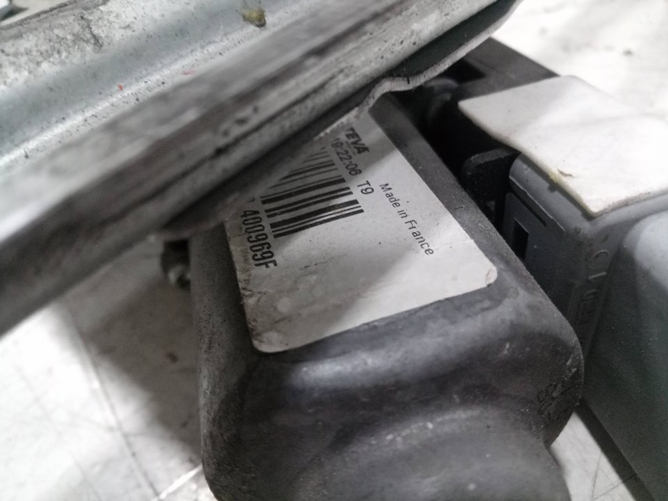 ELEVALUNAS TRASERO IZQUIERDO CITROEN C4 PICASSO (05.2013->) *   |   0.13 - ...