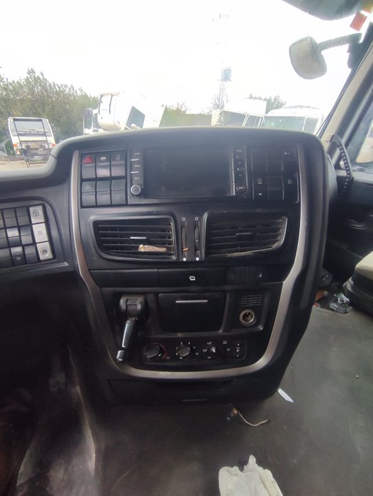 IVECO STRALIS (AS) FSA T/FP LT 4x2 Gran espacio Motor 10,3 Ltr. - 338 kW Diesel