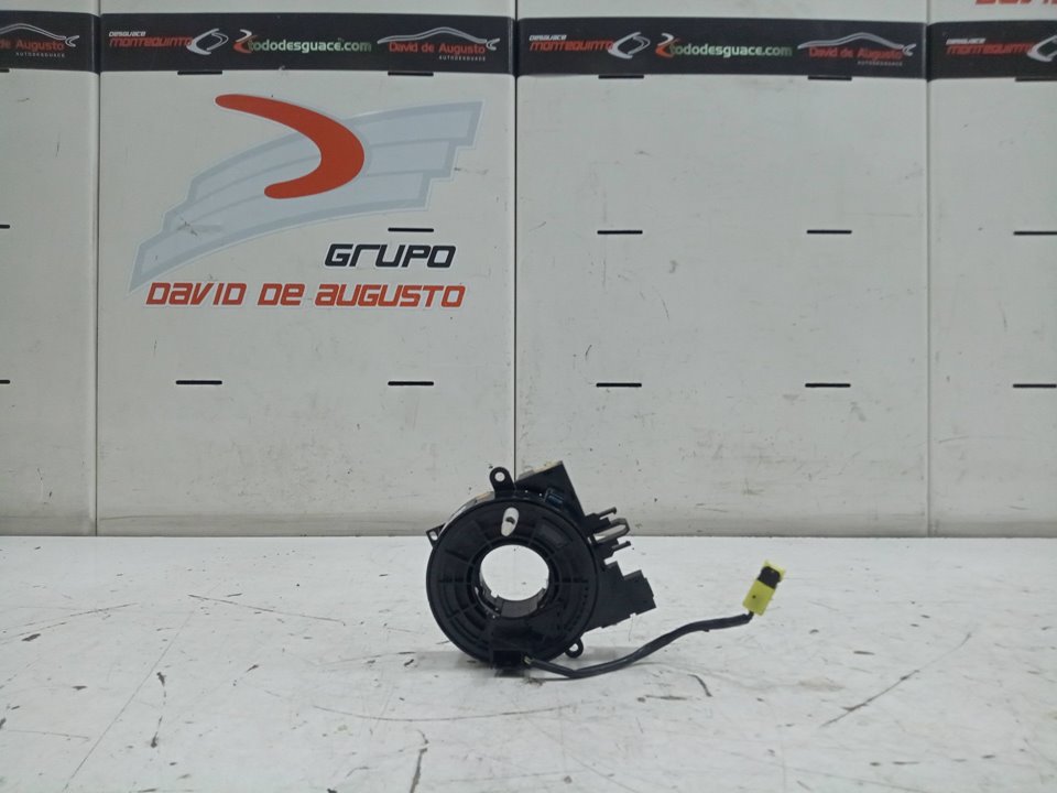 ANILLO AIRBAG