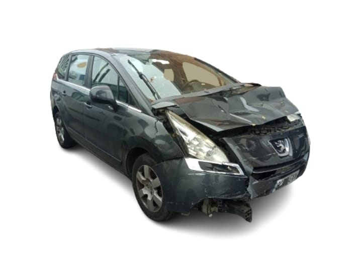 PEUGEOT 5008 Premium Motor 2,0 Ltr. - 110 kW 16V HDi FAP CAT (RHE / DW10CTED4)