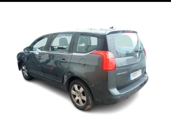PEUGEOT 5008 Premium Motor 2,0 Ltr. - 110 kW 16V HDi FAP CAT (RHE / DW10CTED4)