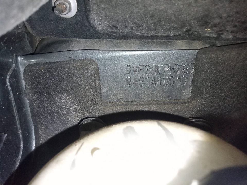 PEUGEOT 5008 Premium Motor 2,0 Ltr. - 110 kW 16V HDi FAP CAT (RHE / DW10CTED4)