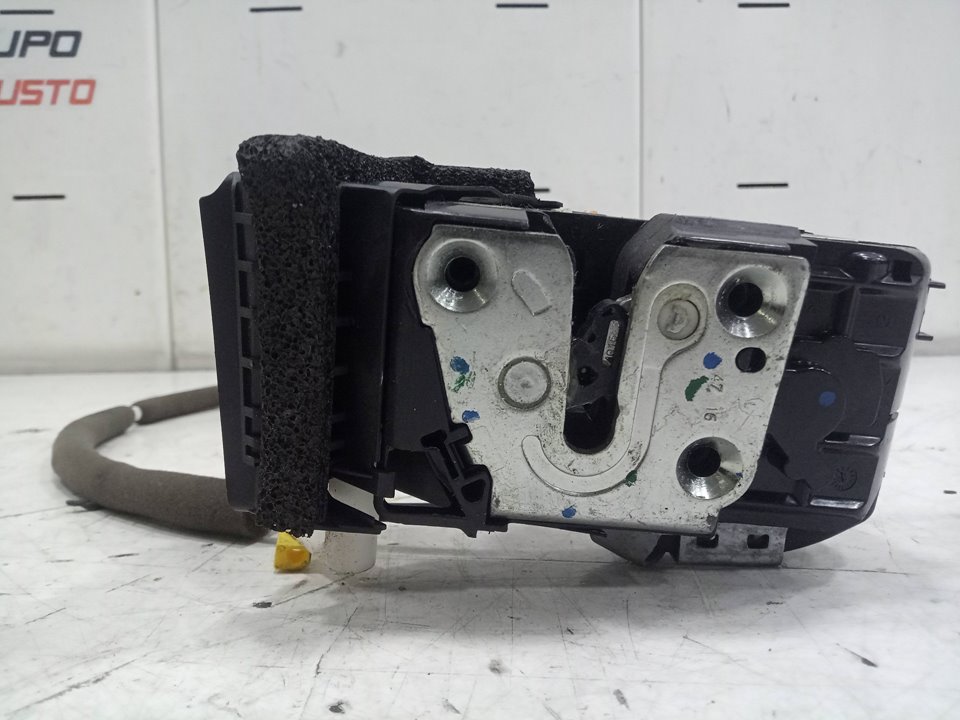 CERRADURA PUERTA DELANTERA IZQUIERDA NISSAN QASHQAI (J11) Acenta   |   12.13 - 12.18