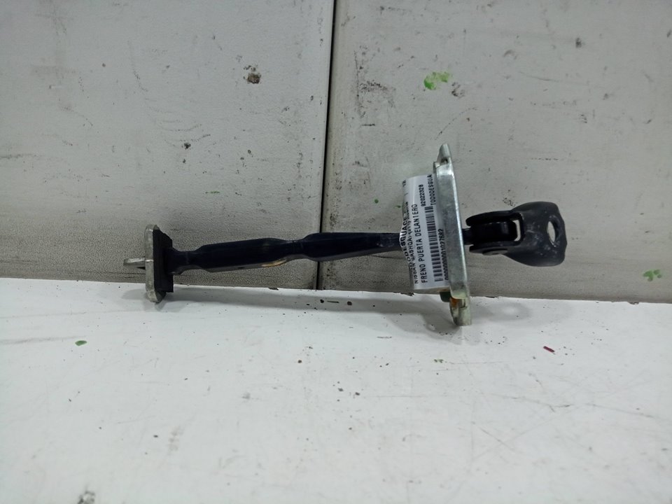 FRENO PUERTA DELANTERO NISSAN QASHQAI (J11) Acenta   |   12.13 - 12.18