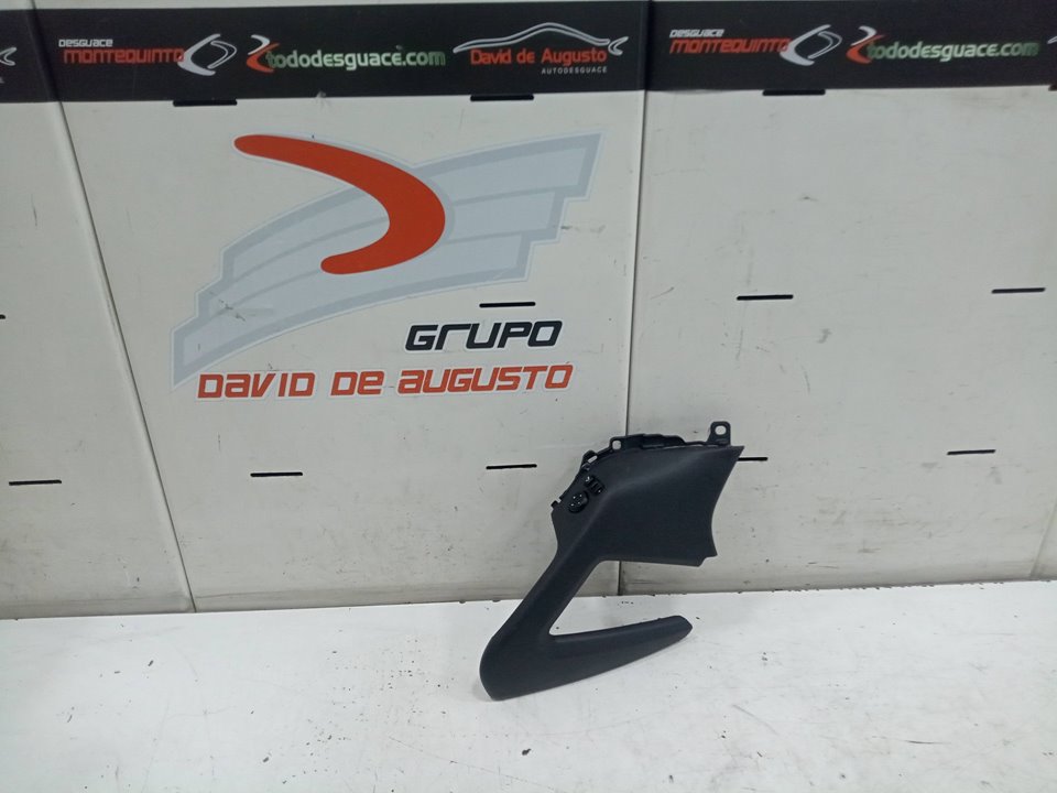 MANDO RETROVISOR