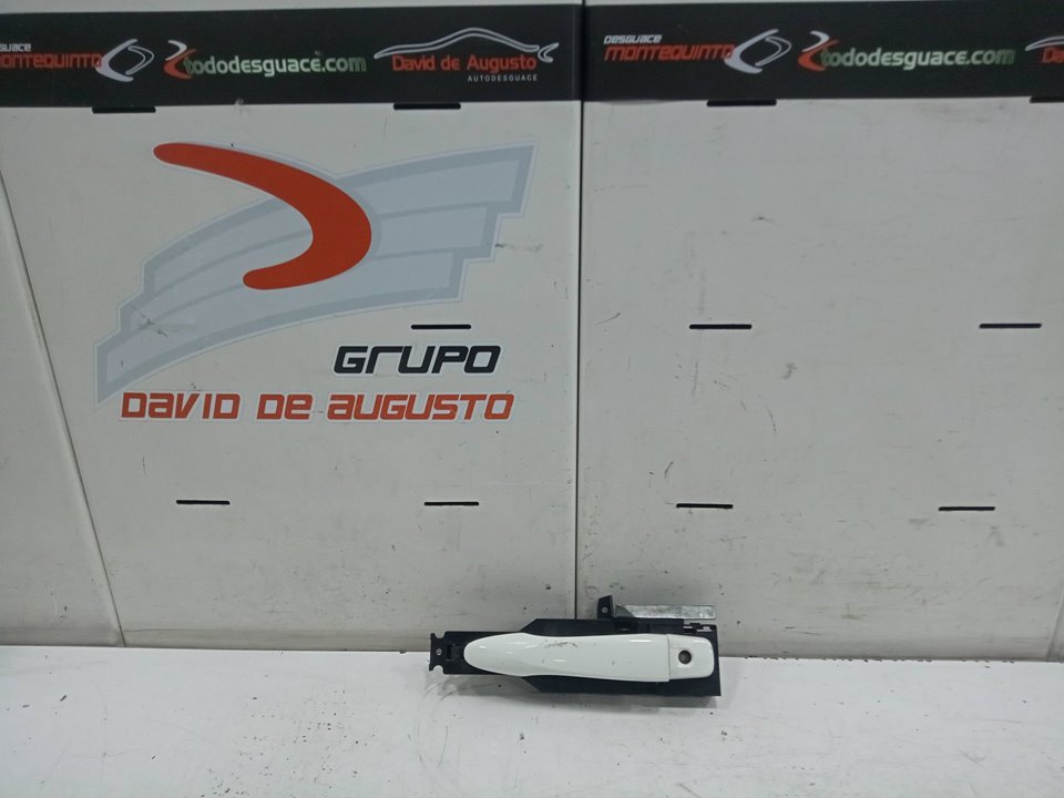 MANETA EXTERIOR DELANTERA IZQUIERDA