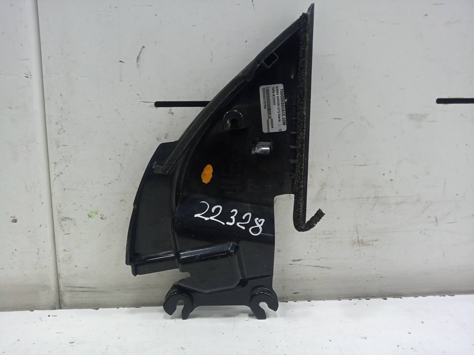 TAPA INTERIOR NISSAN QASHQAI (J11) Acenta   |   12.13 - 12.18