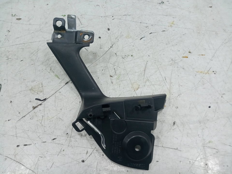 TAPA INTERIOR NISSAN QASHQAI (J11) Acenta   |   12.13 - 12.18