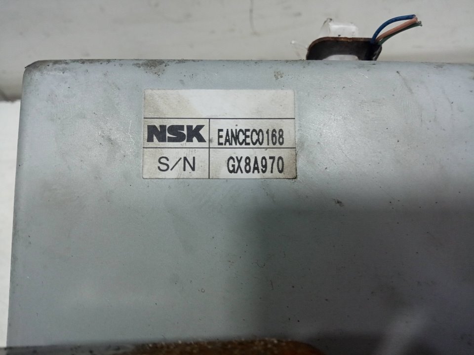 COLUMNA DIRECCION NISSAN QASHQAI (J11) Acenta   |   12.13 - 12.18