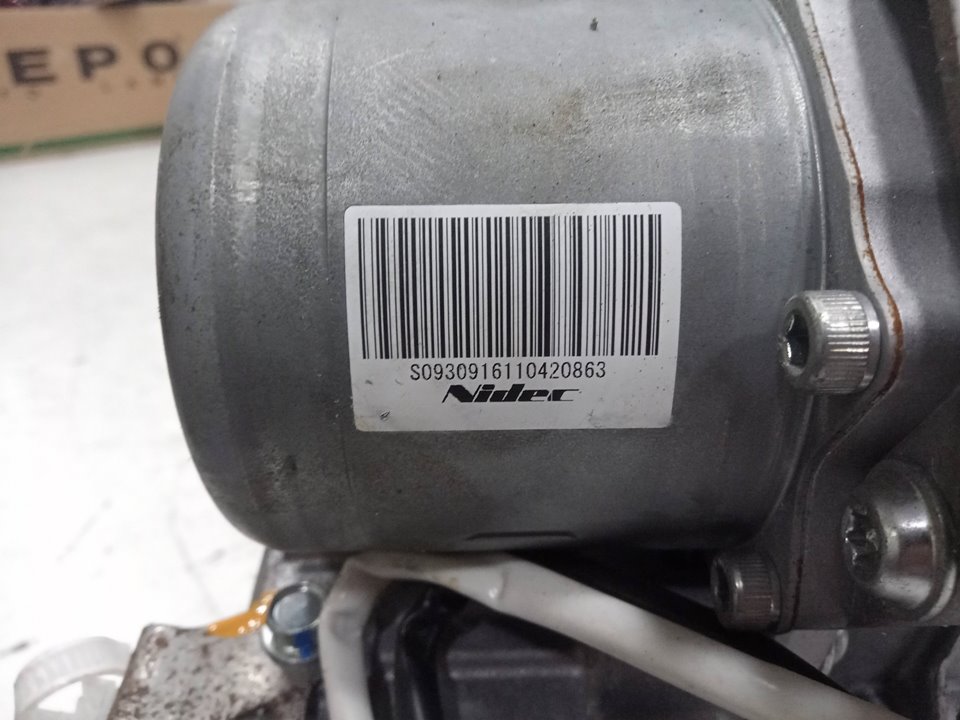 COLUMNA DIRECCION NISSAN QASHQAI (J11) Acenta   |   12.13 - 12.18