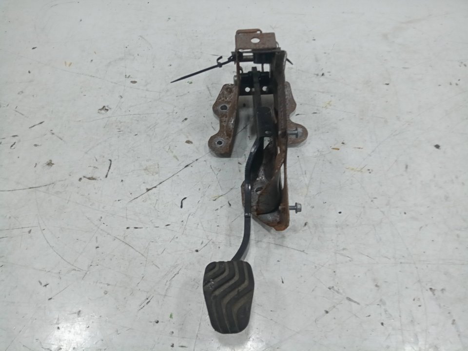 PEDAL FRENO foto 4