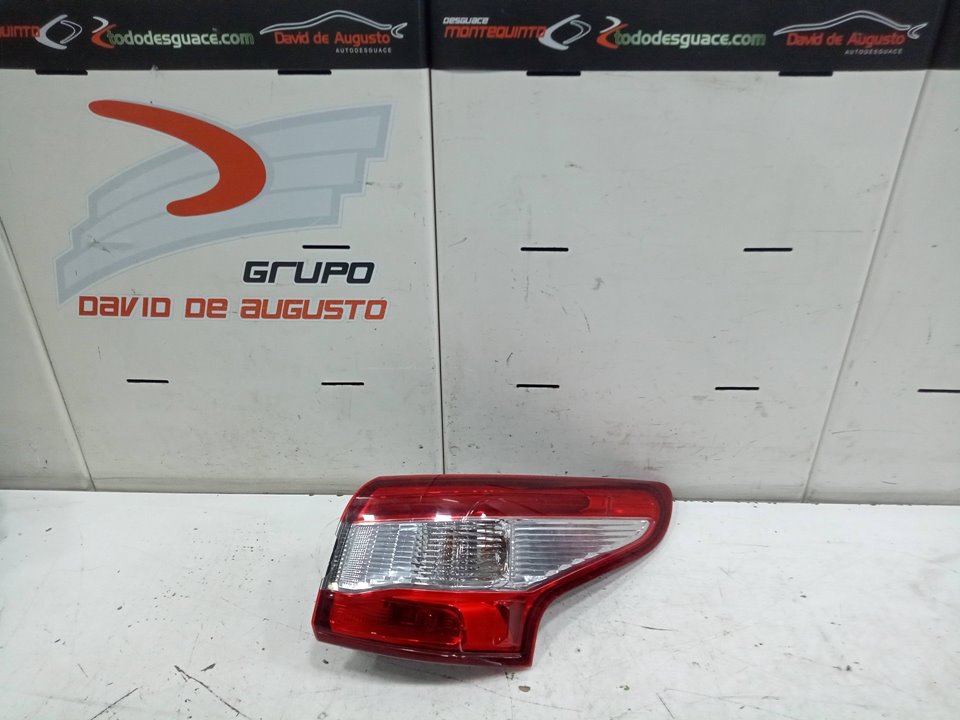 PILOTO TRASERO DERECHO