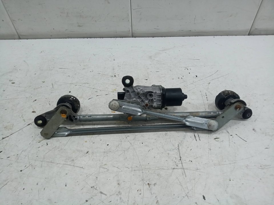 VARILLAJE MOTOR LIMPIA DELANTERO NISSAN QASHQAI (J11) Acenta   |   12.13 - 12.18