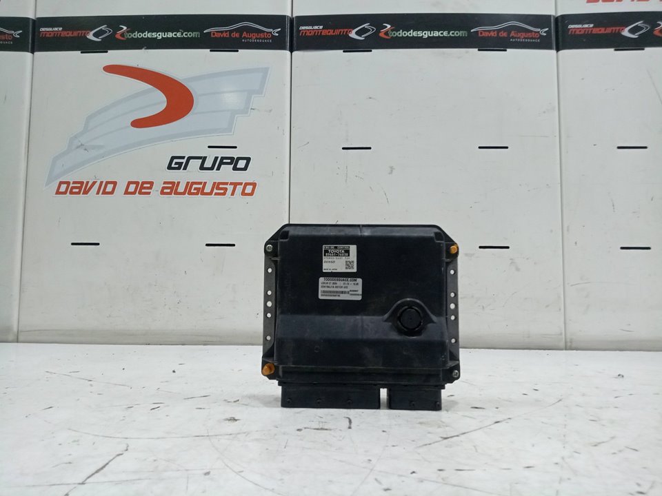 CENTRALITA MOTOR UCE