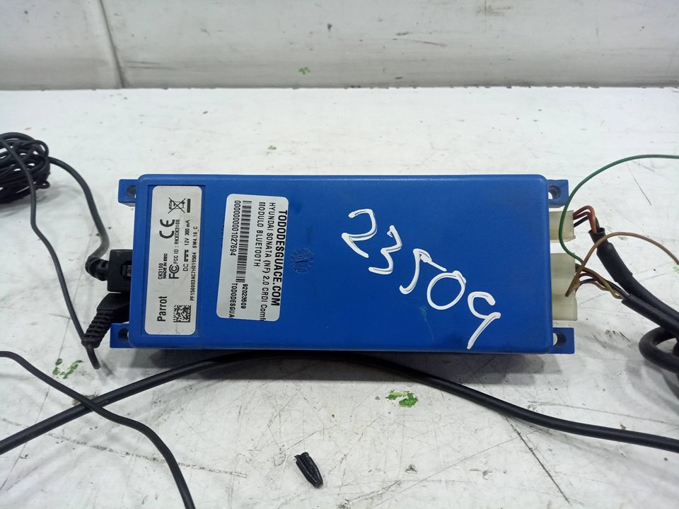 MODULO BLUETOOTH foto 3