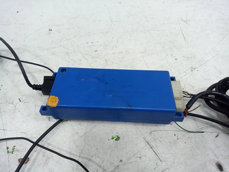 MODULO BLUETOOTH foto 4
