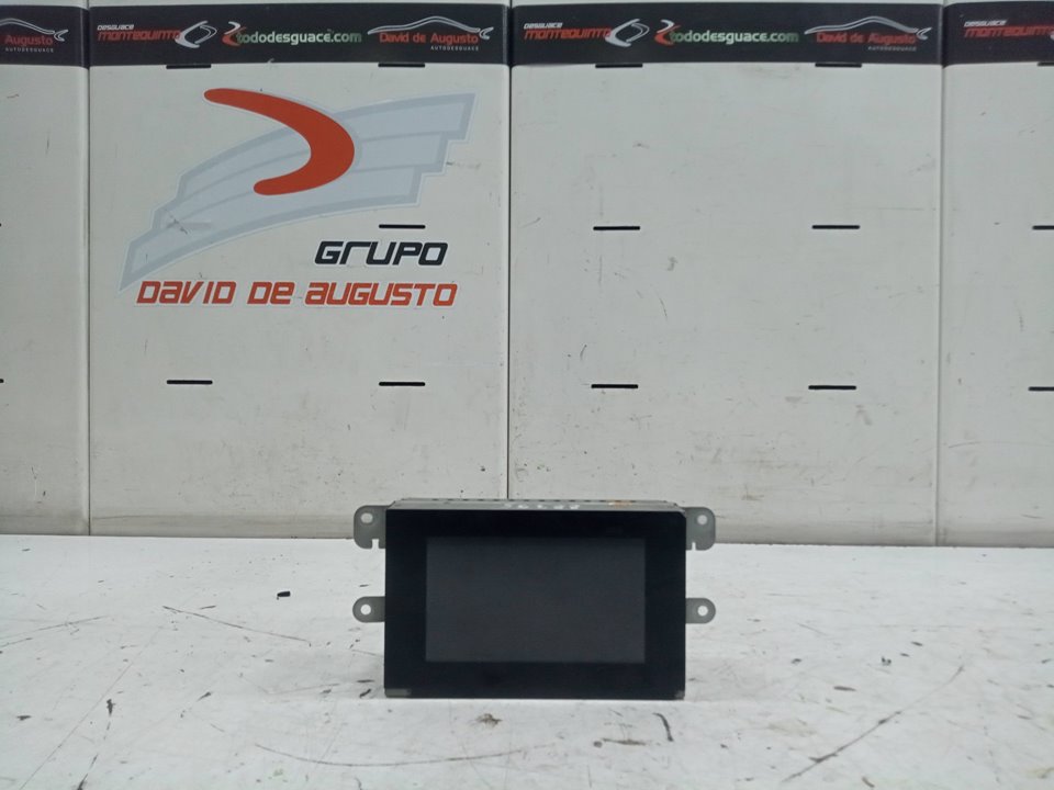 PANTALLA NISSAN ALMERA TINO (V10M) Acenta   |   04.03 - 12.06