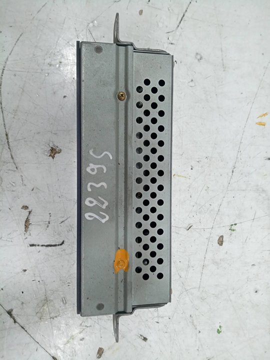 PANTALLA NISSAN ALMERA TINO (V10M) Acenta   |   04.03 - 12.06