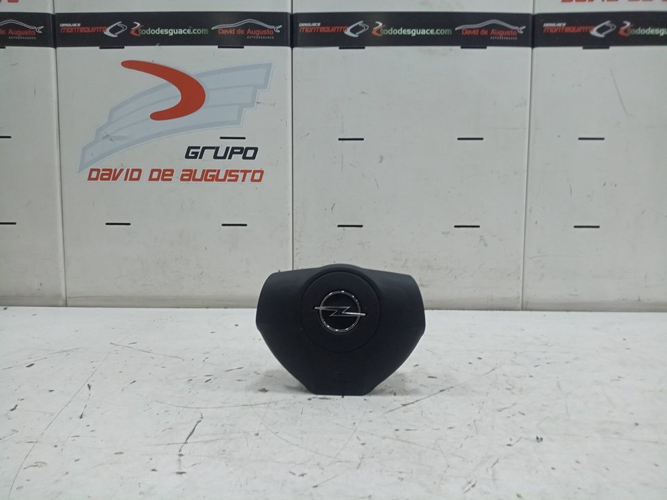 AIRBAG VOLANTE